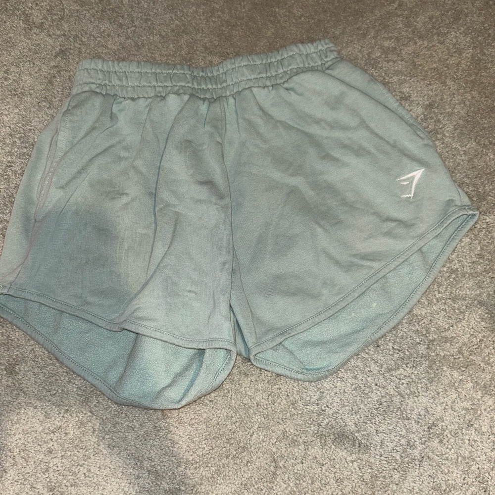 Gymshark shorts